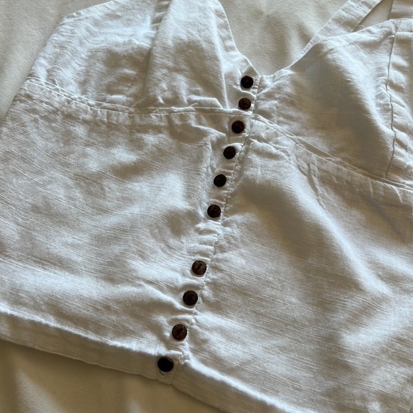 Love Notes Tank - Picture 2 of 6